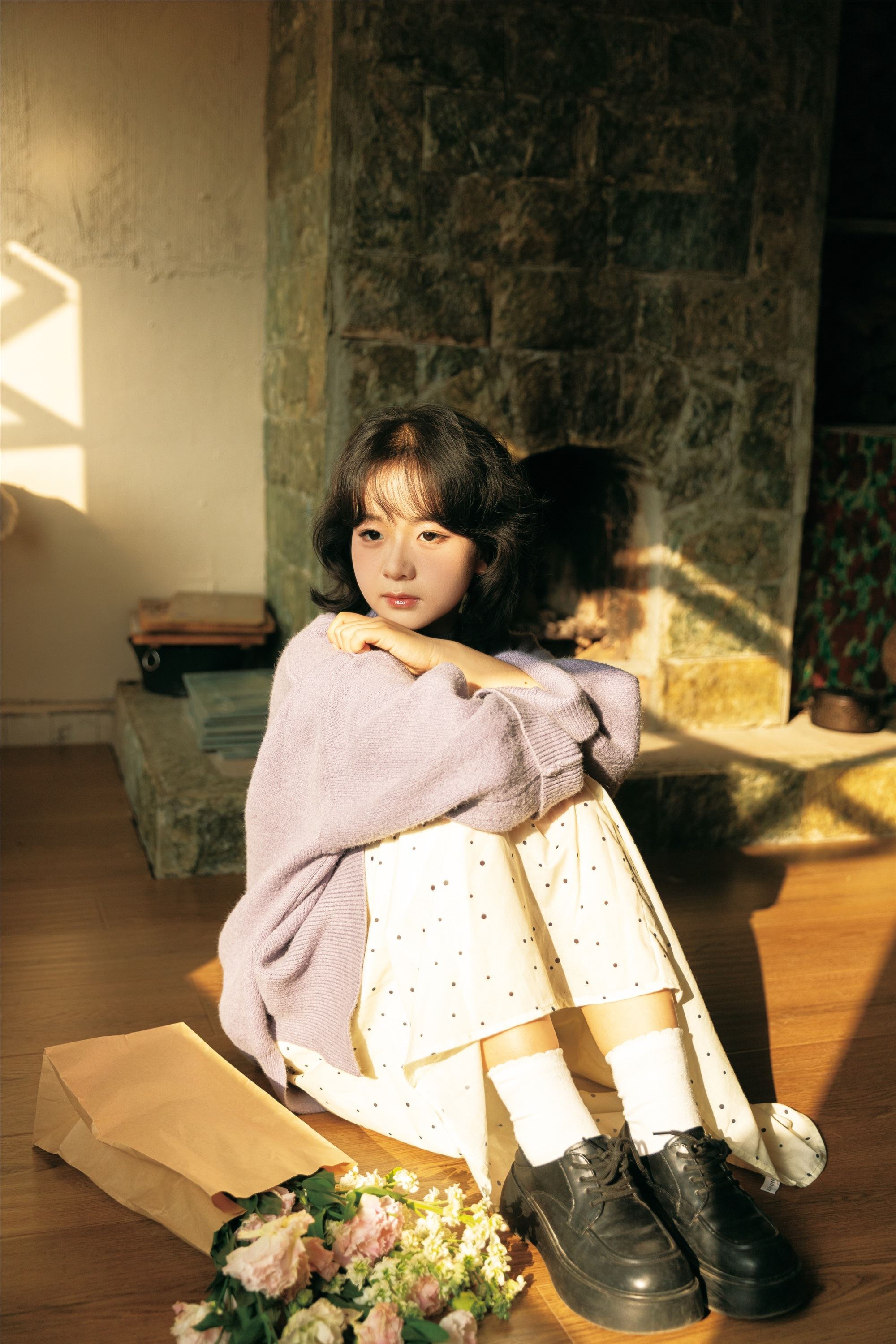 YITUYU艺图语 2025.01.08 青春 折耳香菜